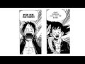 Goku and Luffy become Friends | Dragon Ball x One Piece OFFICIAL Manga