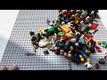 Don’t bid before coffee! On Lego Minifigure Mail Time Part 4 of 4