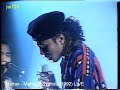Hattan - Mahligai Syahdu (1992) LIVE