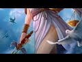 Themis: The Titan Goddess Of Divine Law & Order And Oracles - (Greek Mythology Explained)