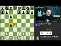 Beginner Chess Rating Climb - 240 to 284 ELO!