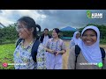 KABAR DARI AGROWISATA BULUNGAN MANDIRI FARM @cheitokarno3654 BERSAMA SISWA SMAN2 TANJUNG SELOR