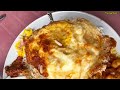 檳城最多菜色選擇椰漿飯 Penang Chinese Nasi Lemak