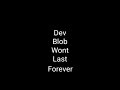 Blob Wont Last Forever... (Agar.io)