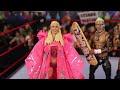 Unboxing NEW WWE Action Figures 2024