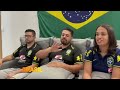 Reacción de otros países a Argentina Campeón del mundo || Brasil, Francia, Perú...