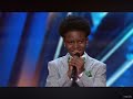 Boy sings “All my Fellas’’ at America Got Talent!!!!! Plz Subscribe!!