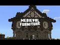 Best Fantasy and Medieval Addons For MCPE 1.19+