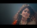 Shambho Satti Reprise I शंभों सती I Rapperiya Baalam Ft. Parul Mishra I Aniket Kar I Jagirdar RV