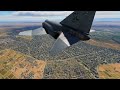 DCS - F-4E Phantom II Anti-Ship | Wall-Eyes & Mavericks | VR