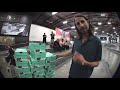 Stefan Janoski Skates With 25 Personalized Nike SB Shoes
