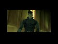 Black Out! Metal Gear Solid Part 3