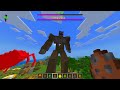 Minecraft PE : FORBIDDEN GODZILLA X KONG MOD in Minecraft Pocket Edition