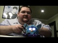 Francis gets The New Furby!