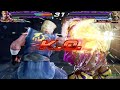 Paul Phoenix ranked Tekken 7