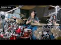 Stand By Me - Ben E. King || Drum cover by KALONICA NICX