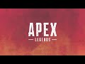 Apex Legends™*17 kills and lost