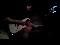 Diamonds to Dust - Demon Slayer : Guitar Playthrough