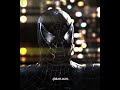 Embrace The Dark Peter... | Spider Man / Peter Parker Edit (4K)