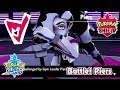 Pokémon Sword & Shield - Gym Leader Piers Battle Music (HQ)