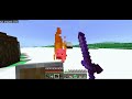 I survived 300 DAYS in minecraft emerald only world(bangla)