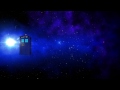 1 hour of Sleep Music for Children: Doctor Who inside the Tardis ambient sounds.