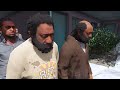 Franklin Started The Biggest Gang War Of Los Santos In GTA 5 | SHINCHAN and CHOP