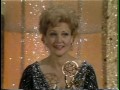 Betty White Wins Second Emmy Award for 