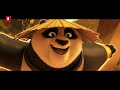 Epic final moments of Kung-Fu Panda 3 ! 🌀 4K
