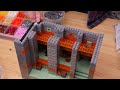 The Trial Chamber | Custom LEGO Minecraft World