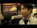 GDC 2013 - Interview with Brendon Chung