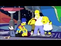 Los Simpson El Videojuego Capítulo 2 Español Gameplay/Walkthrough PS3/Xbox 360