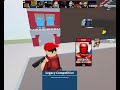 if I die the video ends. (Roblox Arsenal)