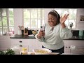 Kardea Brown's Momma Pat’s Potato Salad ​| Kardea Brown's Southern Thanksgiving | Food Network