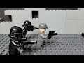 The Mandalorian | A Lego Star Wars Stop-motion