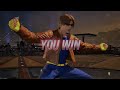 How do Xiaoyu mains sleep at night!? |Tekken 8: Leo Ranked Match