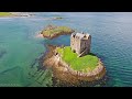 United Kingdom in 4K - A Magical Land | Aerial Drone | Scenic Relaxation Film