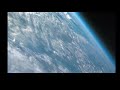 UFO recorded from ISS 2.