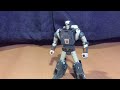 SS86 Kup Transformation Stop Motion