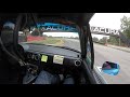 Ride Along with Owen- Mid Ohio Season Finale 9-28-2020