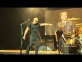 Enter Sandman - Joe Satriani / Steve Vai - Satch/Vai US Tour 2024 - Richmond, VA - April 3, 2024