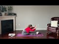 Confidence in Love: 19 Minute Heart Opening Yoga Practice