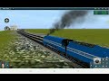 LMS Train Race (30 subs special)