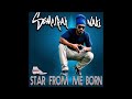 SEMOJRAH NAKI : STAR FROM ME BORN