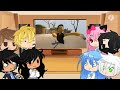 [] Past PDH Reacts [] Aphmau [] Canon Ships [] Read Desc. []