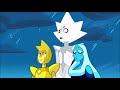 White Diamond Scenes - Steven Universe