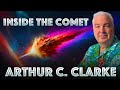 Arthur C Clarke Short Story Inside the Comet Short Science Fiction Story From the 1960s