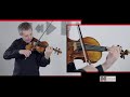 VIOLIN MASTERCLASS - Paganini Caprices No. 1, 4, 6, 20, 24 Pavel Berman