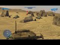 Star Wars: Battlefront 1 Classic - Taking back the Dune Sea