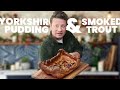 Yorkshire Pudding Megamix | Jamie Oliver